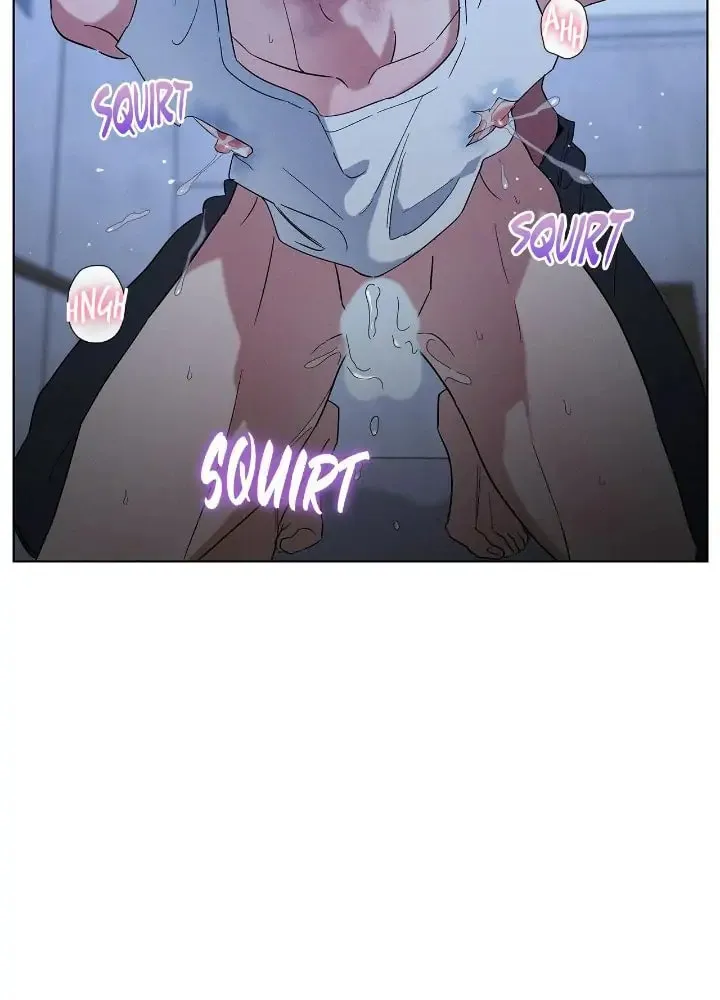 Salty Lust Chapter 36 page 62 - 