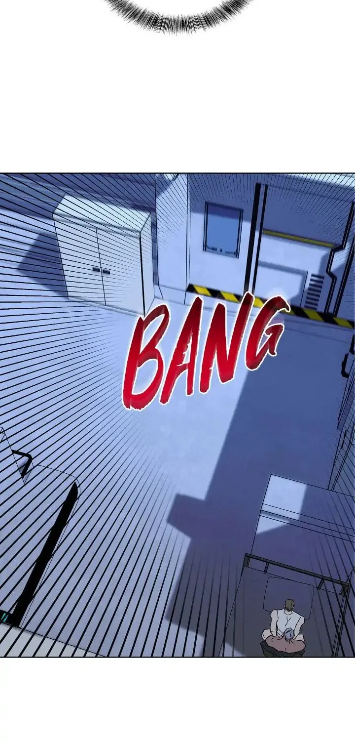 Salty Lust Chapter 36 page 64 - 