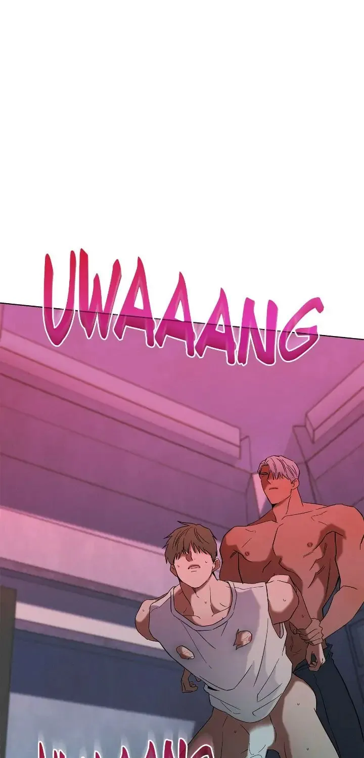 Salty Lust Chapter 36 page 66 - 