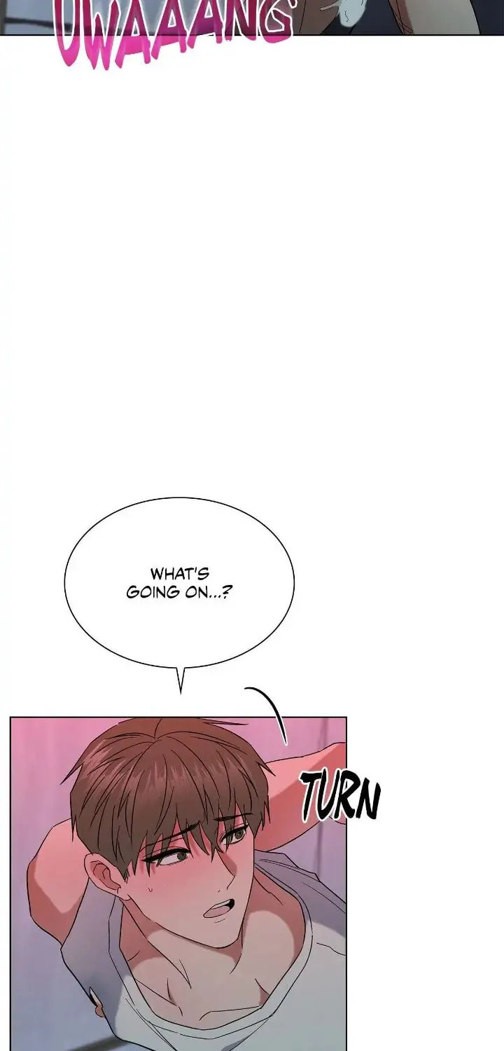 Salty Lust Chapter 36 page 67 - 