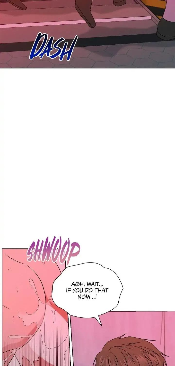 Salty Lust Chapter 36 page 69 - 