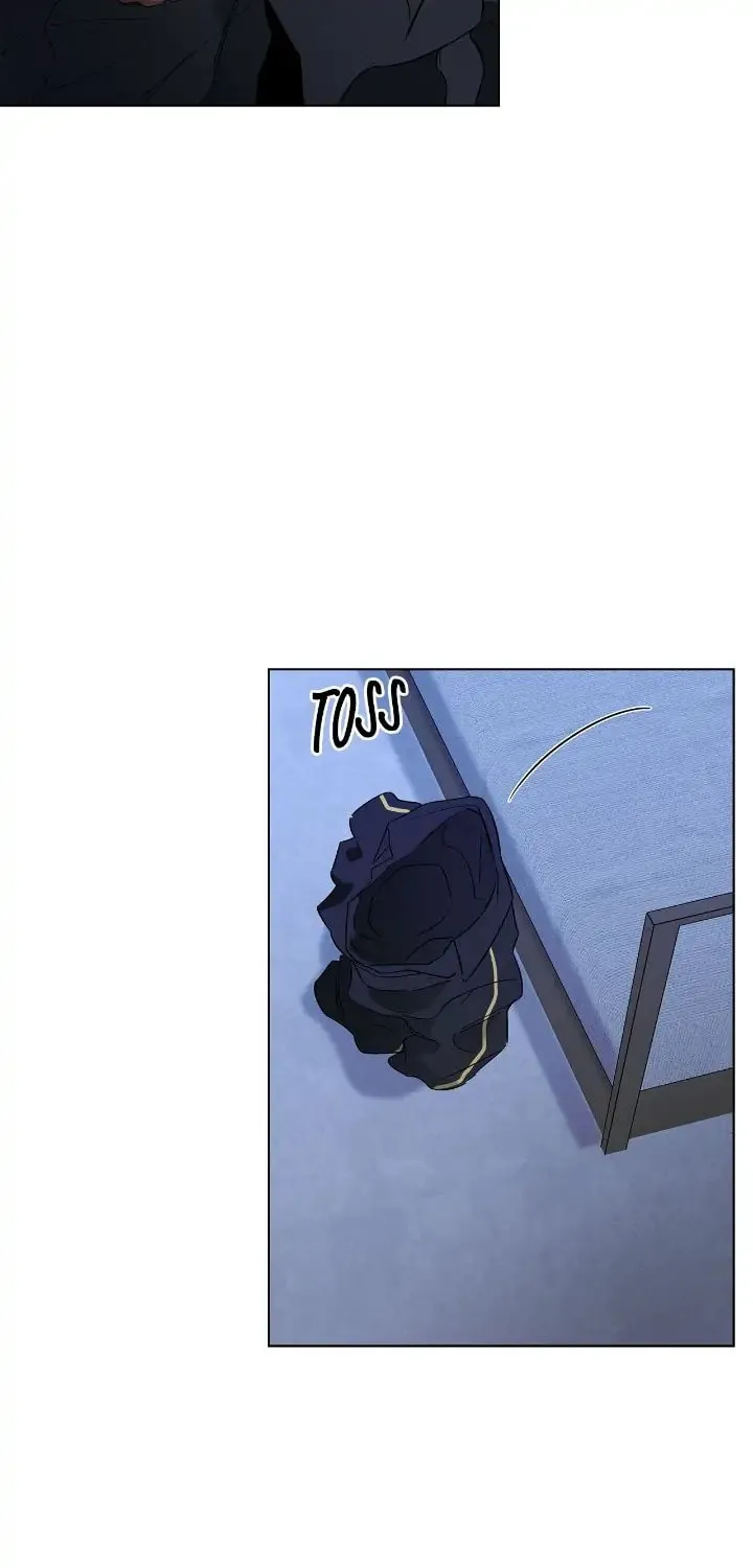 Salty Lust Chapter 36 page 8 - 