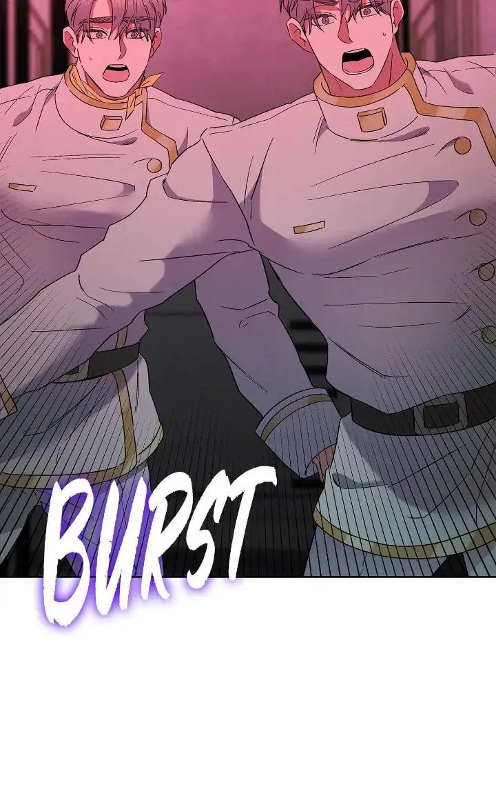 Salty Lust Chapter 36 page 72 - 