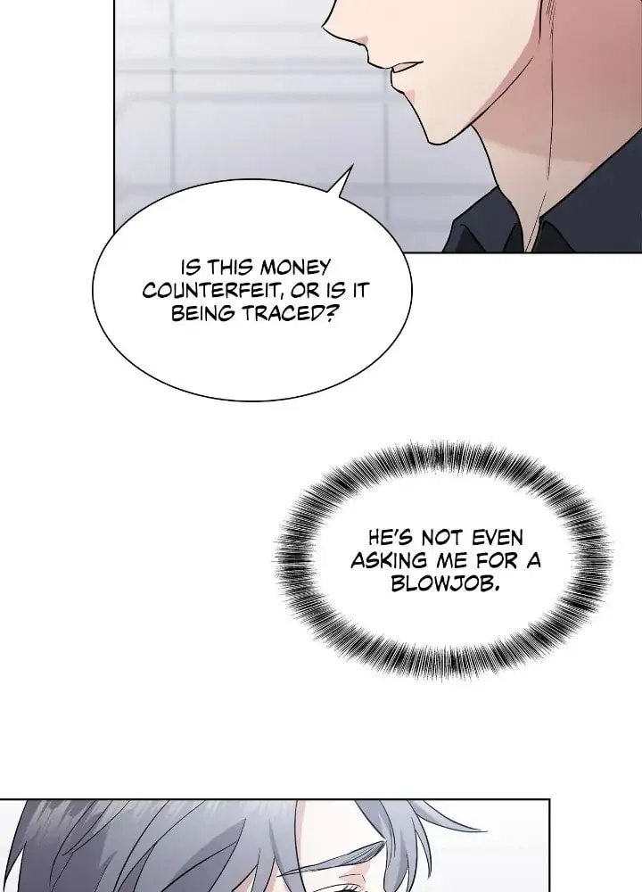 Salty Lust Chapter 4 page 11 - 