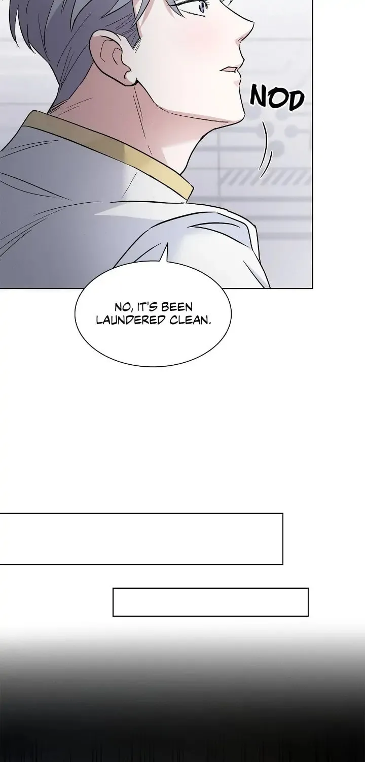 Salty Lust Chapter 4 page 12 - 