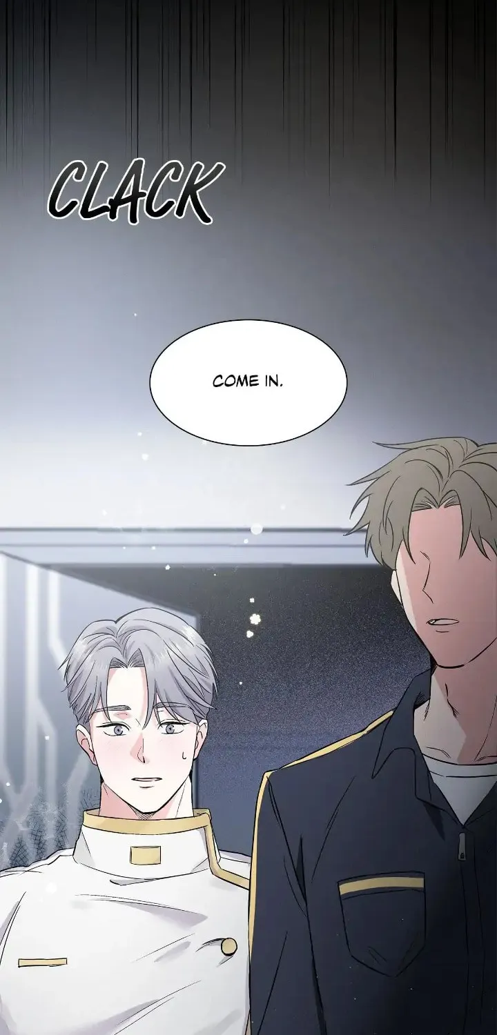 Salty Lust Chapter 4 page 13 - 