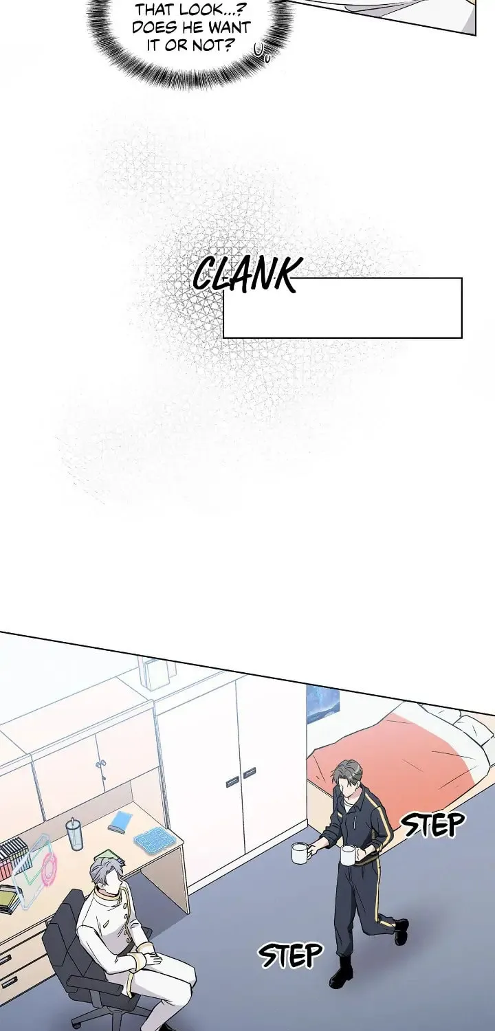 Salty Lust Chapter 4 page 18 - 