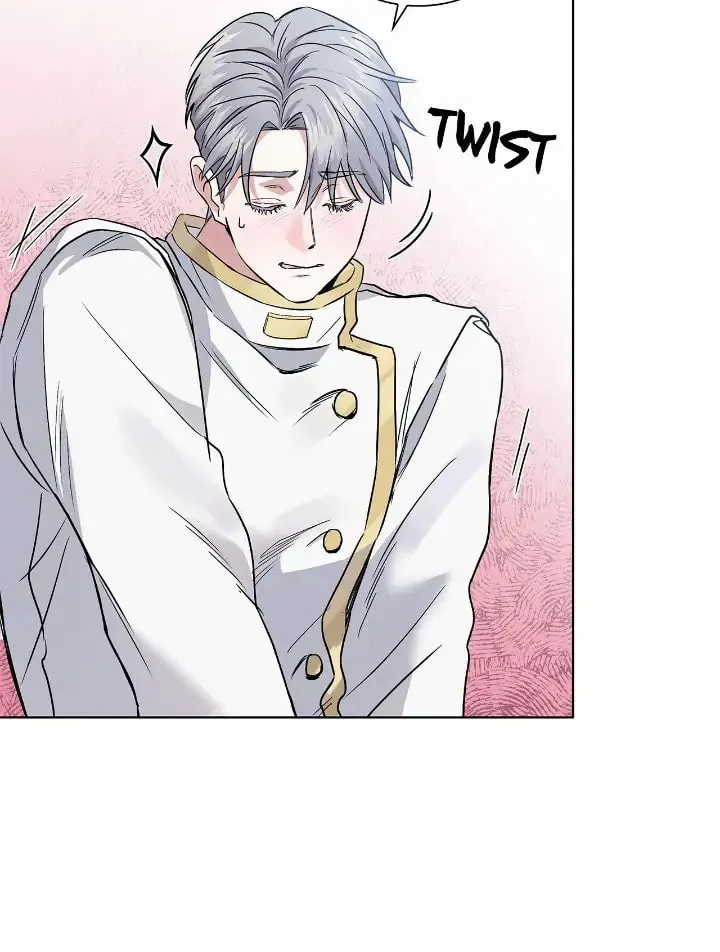 Salty Lust Chapter 4 page 20 - 