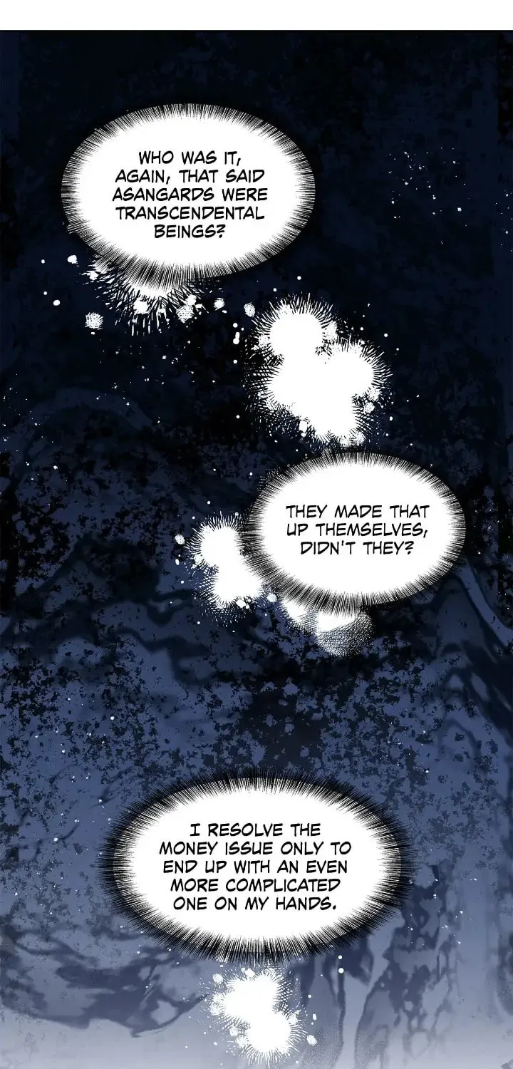 Salty Lust Chapter 4 page 3 - 