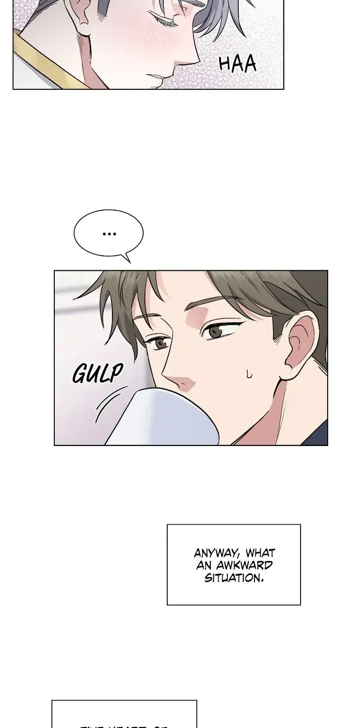 Salty Lust Chapter 4 page 22 - 