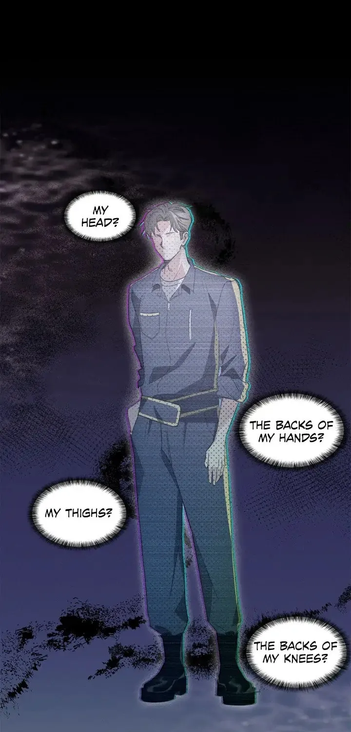 Salty Lust Chapter 4 page 28 - 