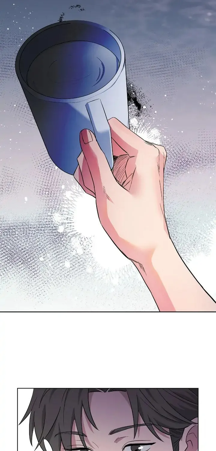 Salty Lust Chapter 4 page 29 - 