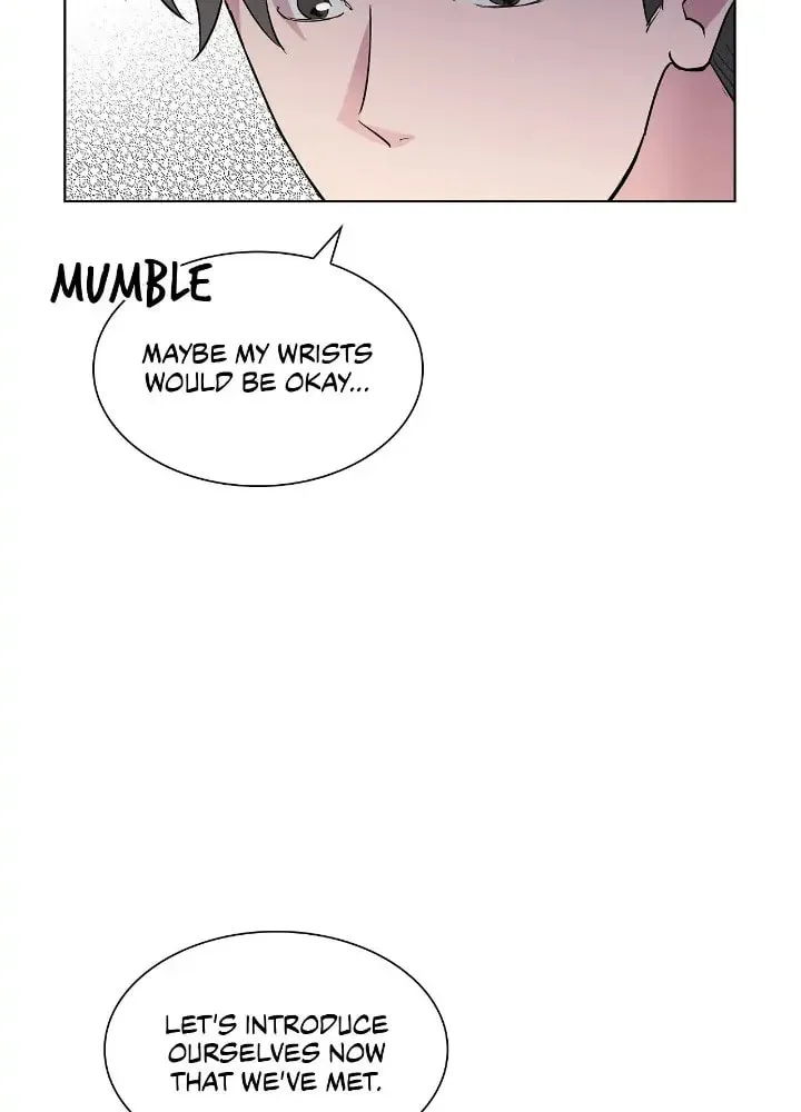 Salty Lust Chapter 4 page 30 - 