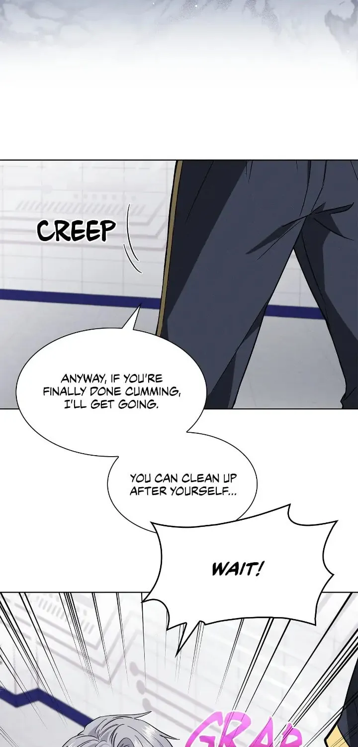 Salty Lust Chapter 4 page 4 - 