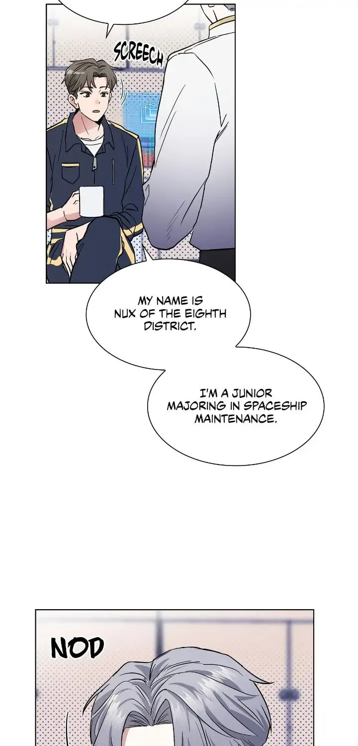 Salty Lust Chapter 4 page 31 - 