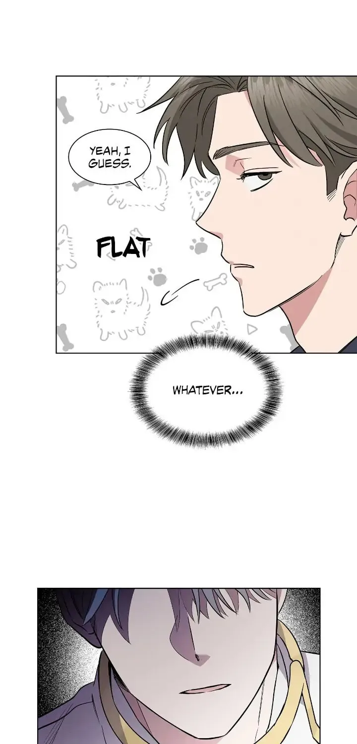 Salty Lust Chapter 4 page 35 - 