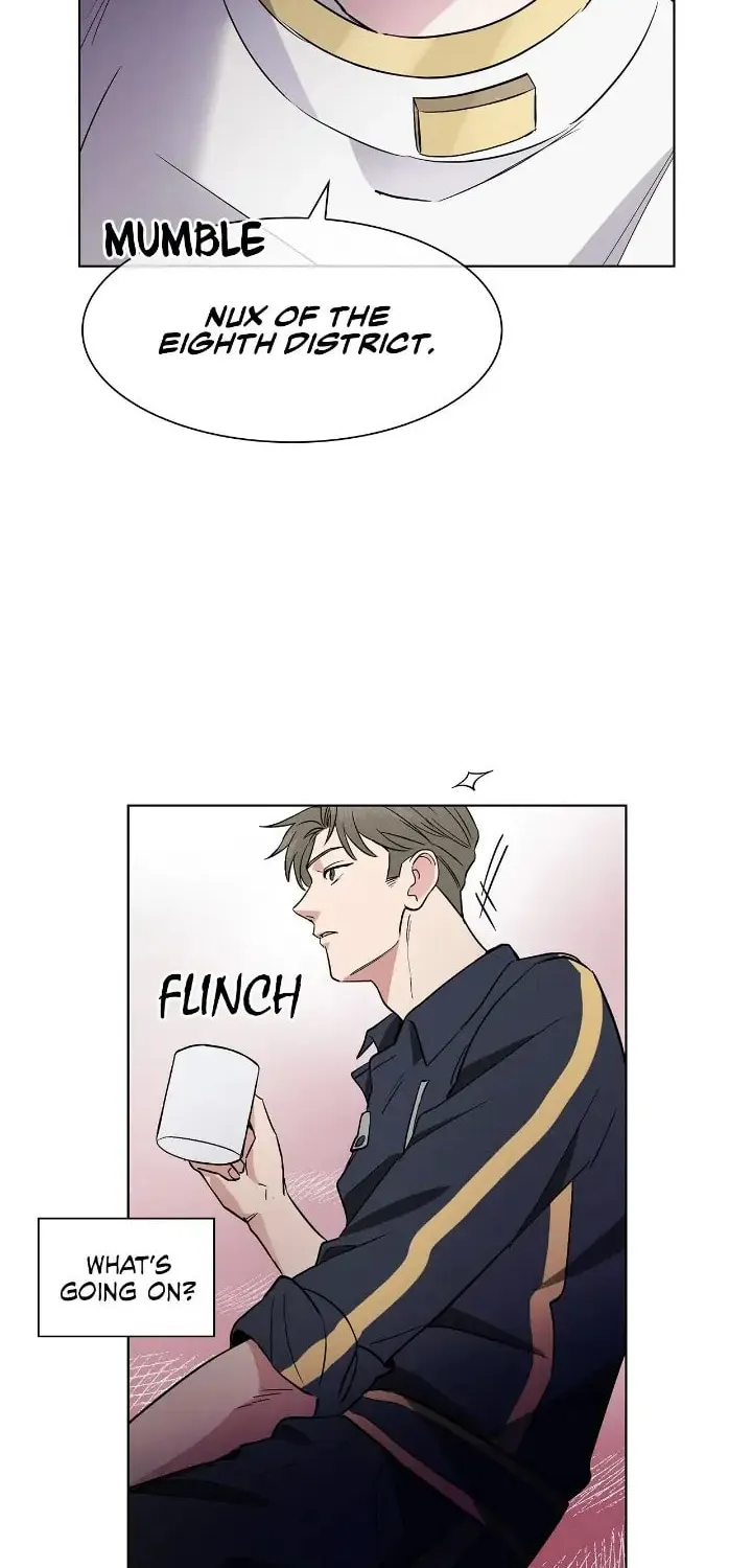 Salty Lust Chapter 4 page 36 - 