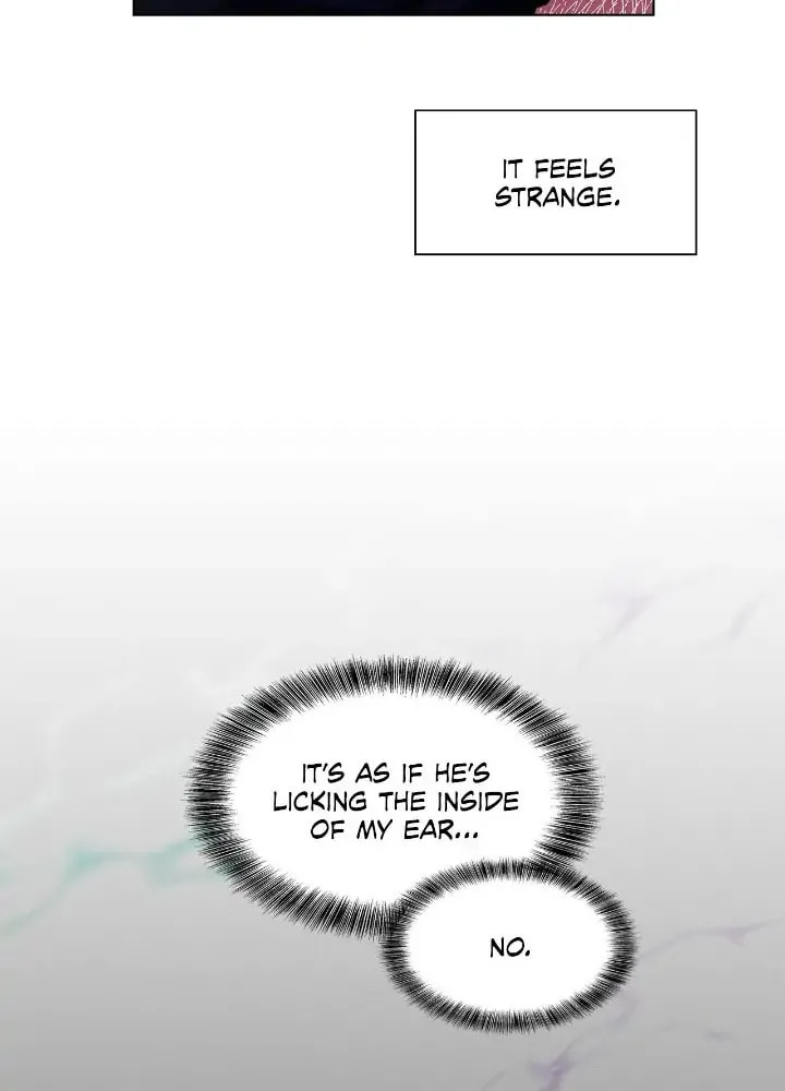 Salty Lust Chapter 4 page 37 - 