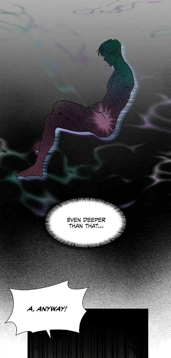 Salty Lust Chapter 4 page 38 - 