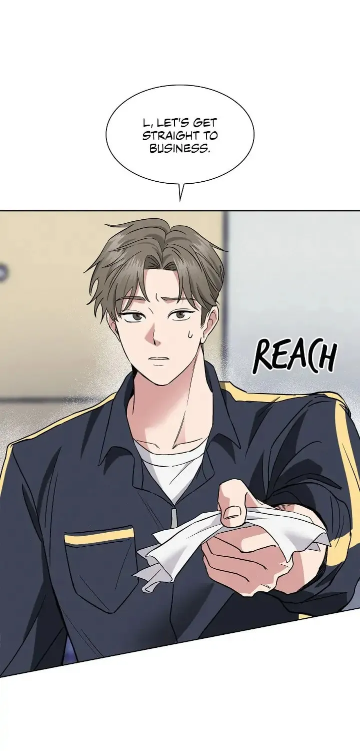 Salty Lust Chapter 4 page 41 - 