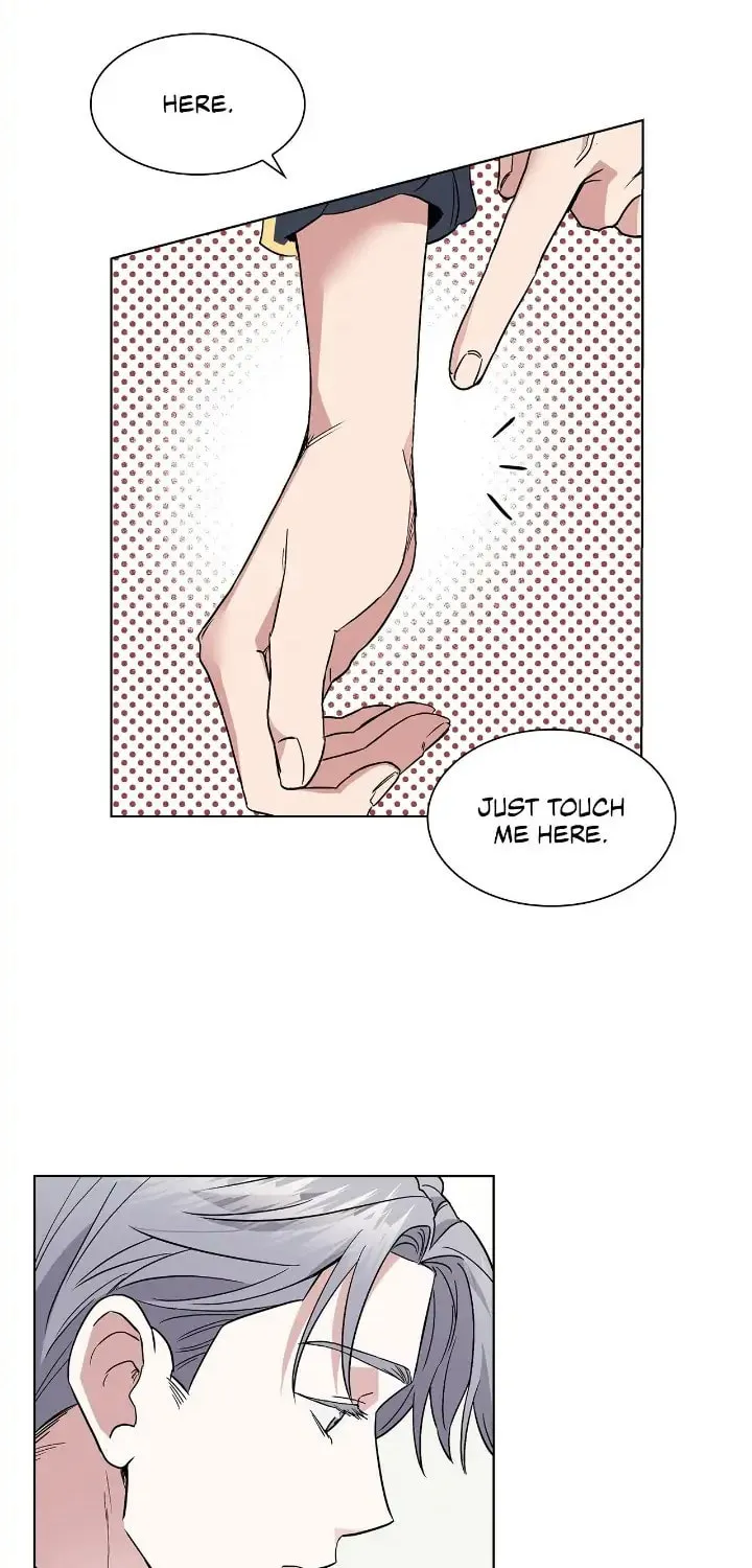 Salty Lust Chapter 4 page 42 - 
