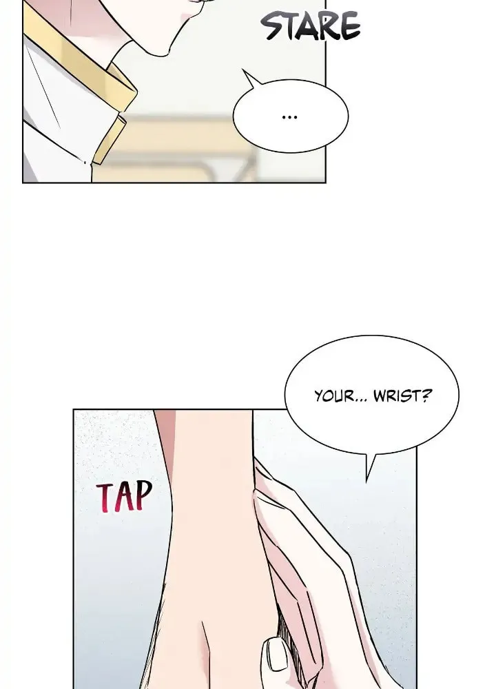 Salty Lust Chapter 4 page 43 - 