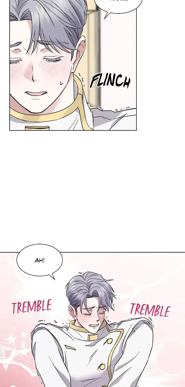 Salty Lust Chapter 4 page 45 - 