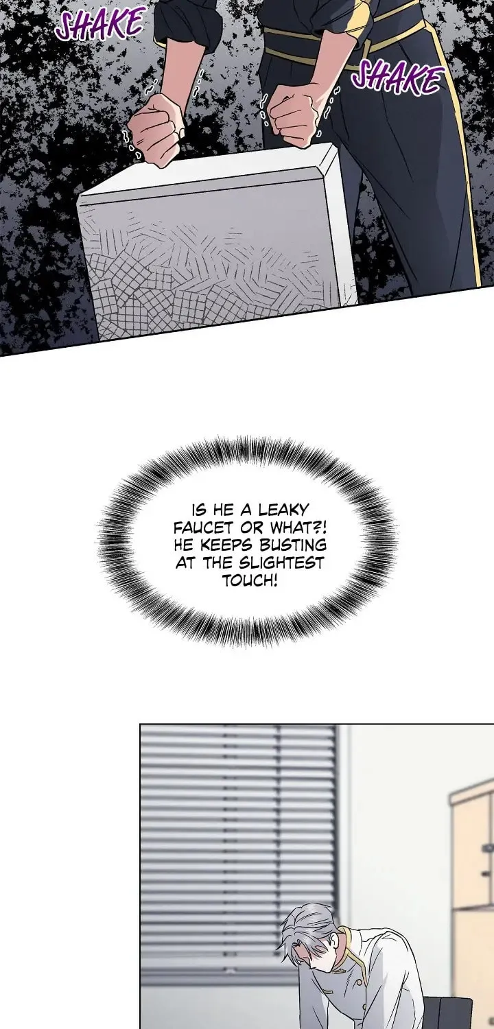 Salty Lust Chapter 4 page 50 - 