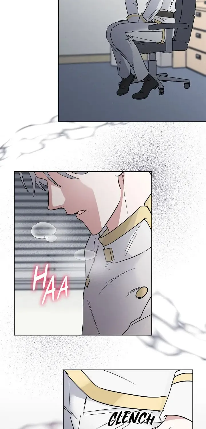 Salty Lust Chapter 4 page 51 - 