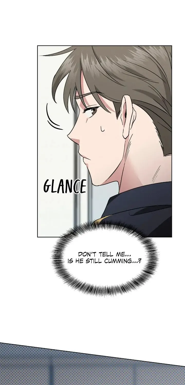 Salty Lust Chapter 4 page 54 - 