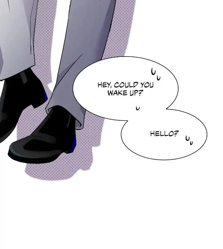 Salty Lust Chapter 4 page 59 - 