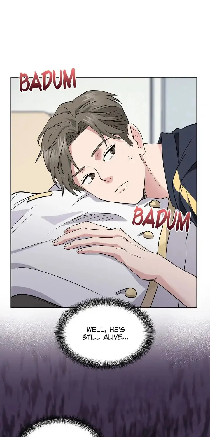 Salty Lust Chapter 4 page 60 - 