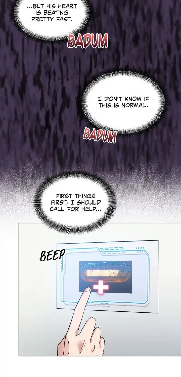 Salty Lust Chapter 4 page 61 - 