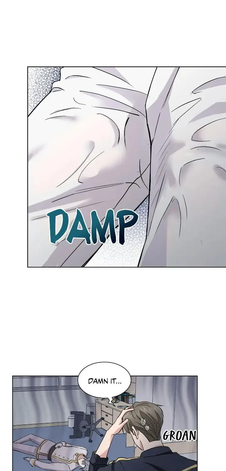 Salty Lust Chapter 4 page 63 - 