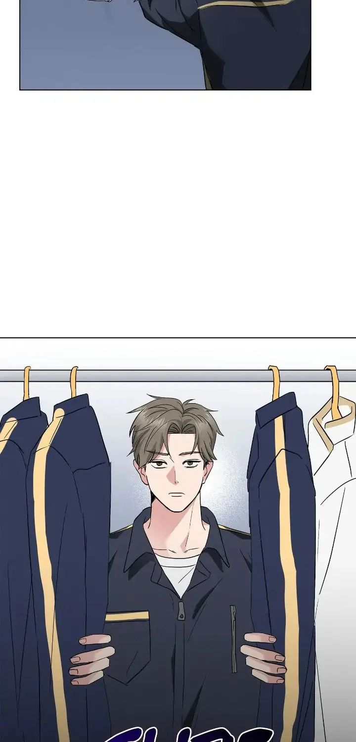 Salty Lust Chapter 4 page 64 - 