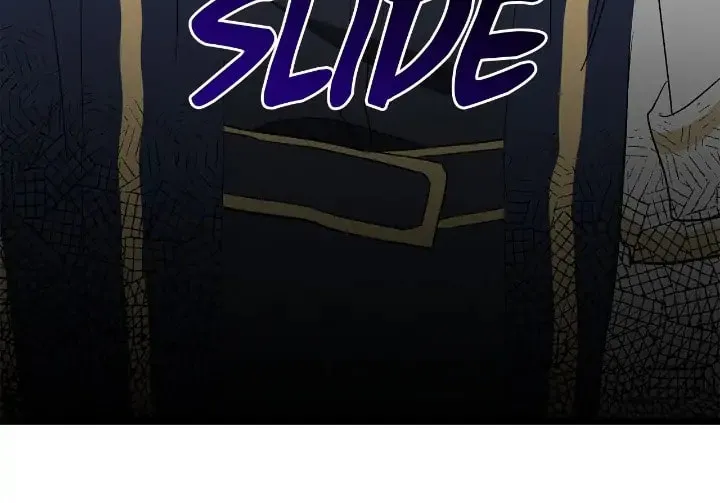 Salty Lust Chapter 4 page 65 - 