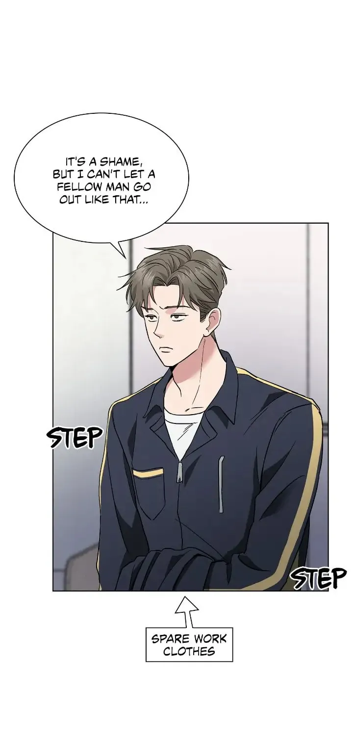 Salty Lust Chapter 4 page 66 - 