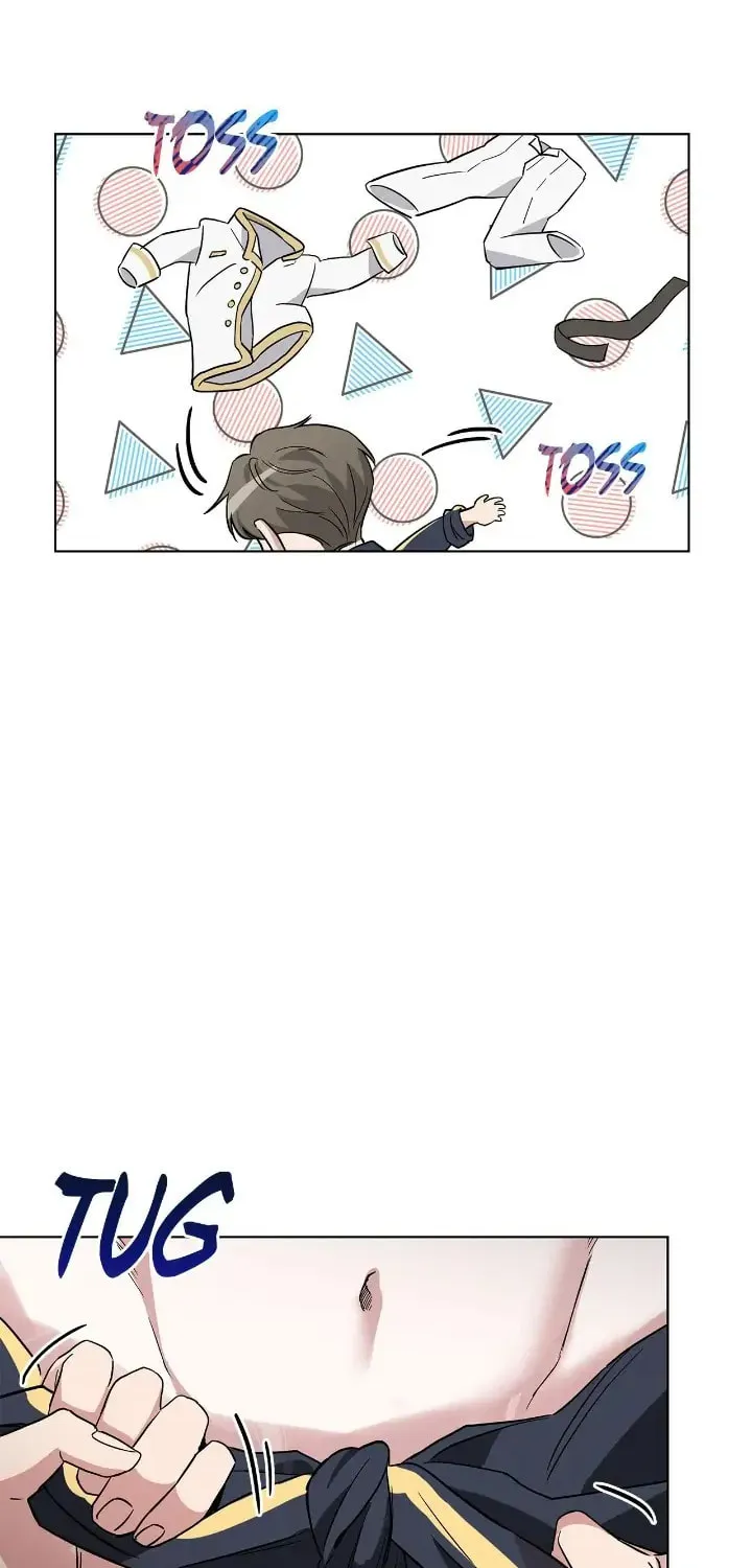 Salty Lust Chapter 4 page 67 - 