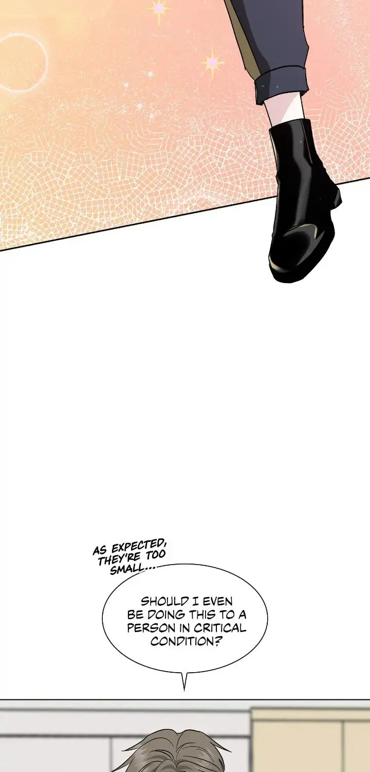 Salty Lust Chapter 4 page 70 - 