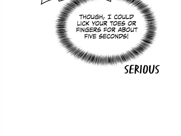 Salty Lust Chapter 4 page 8 - 