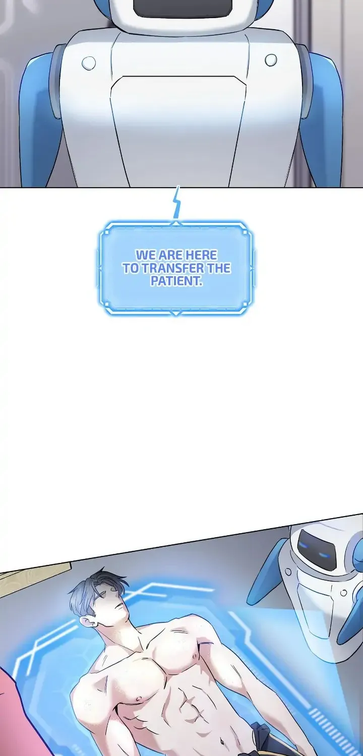 Salty Lust Chapter 4 page 73 - 