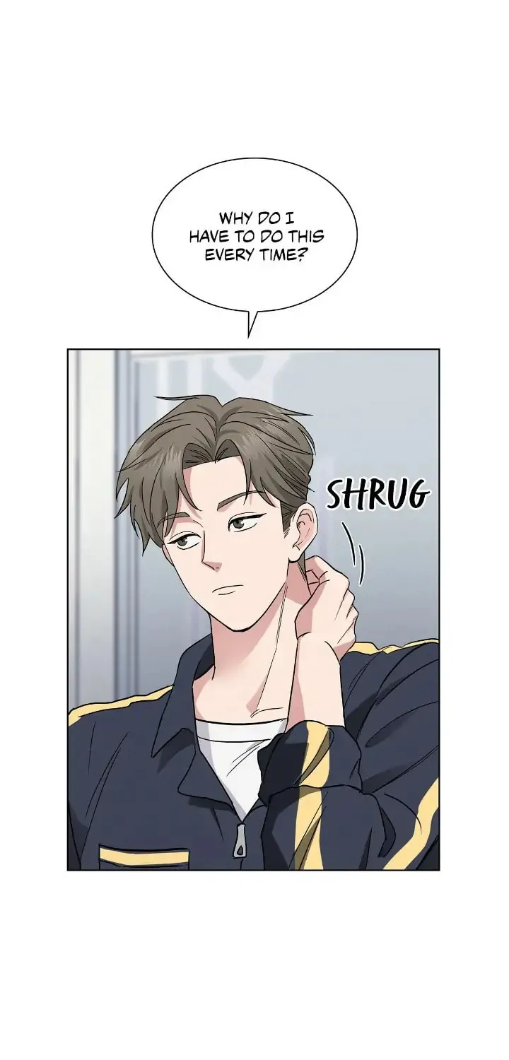 Salty Lust Chapter 4 page 77 - 