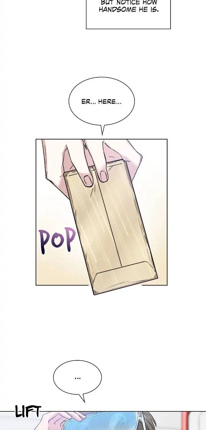 Salty Lust Chapter 5 page 15 - 