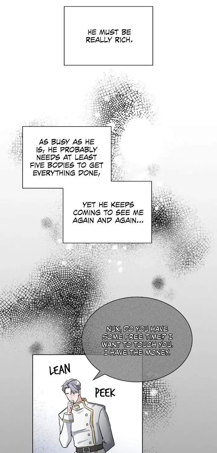 Salty Lust Chapter 5 page 17 - 