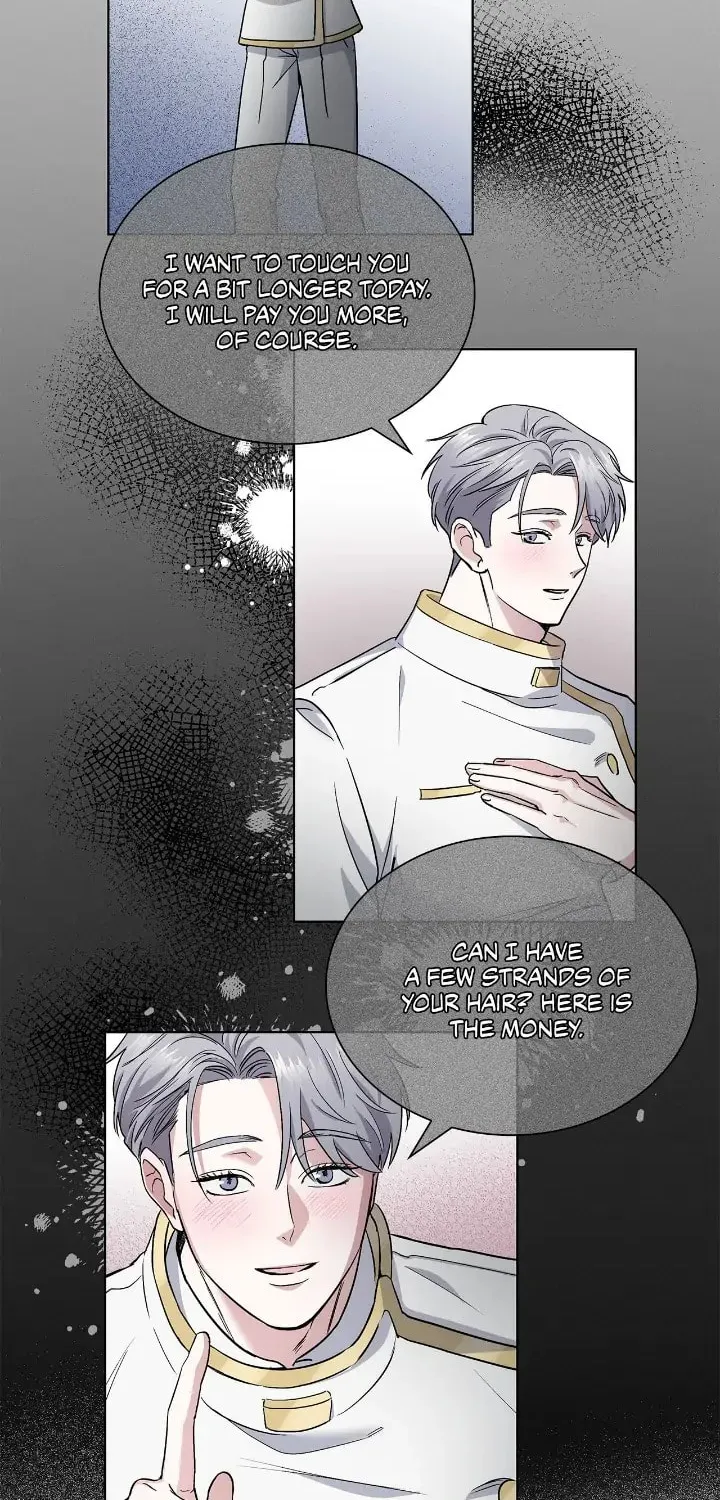 Salty Lust Chapter 5 page 18 - 