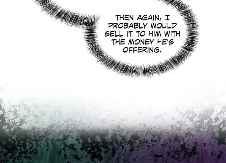 Salty Lust Chapter 5 page 20 - 