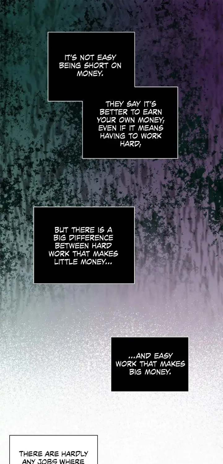 Salty Lust Chapter 5 page 21 - 