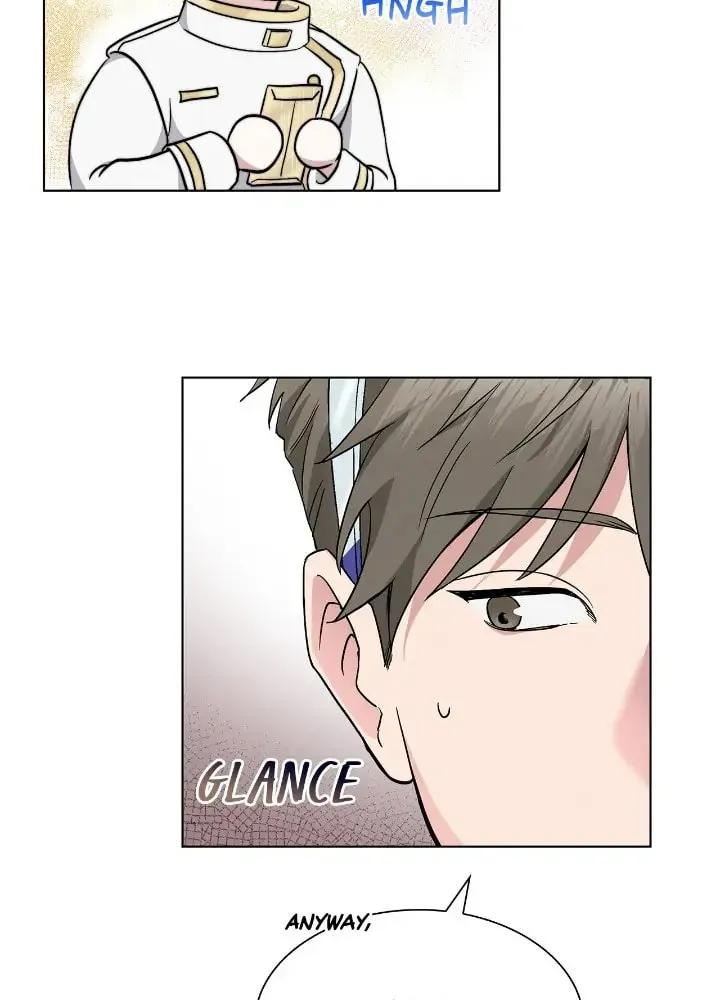 Salty Lust Chapter 5 page 37 - 