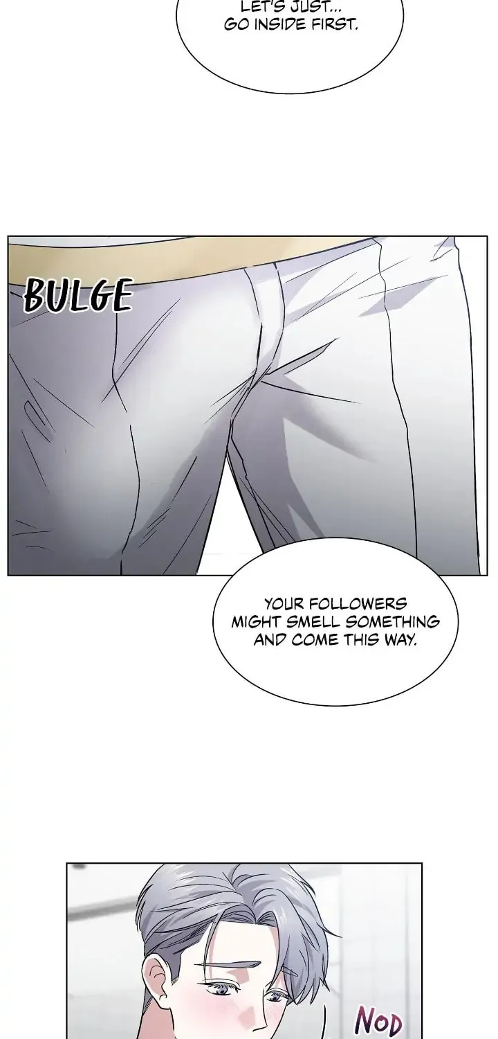 Salty Lust Chapter 5 page 38 - 