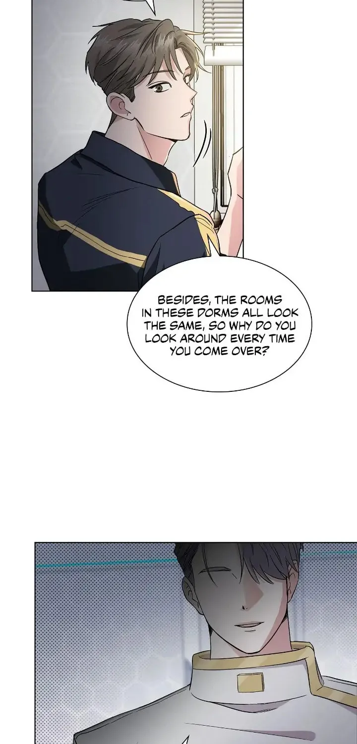 Salty Lust Chapter 5 page 42 - 